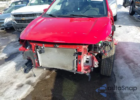 2020 Subaru Crosstrek Premium из США, поврежденный, VIN JF2GTACC6L9256730